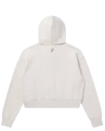 Womens Classic BGC Full Zip Hoodie