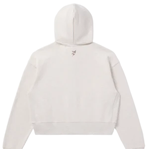 Womens Classic BGC Full Zip Hoodie