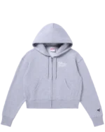 Womens Classic BGC Full Zip Hoodies