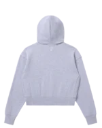 Womens Classic BGC Full Zip Hoodies