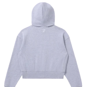 Womens Classic BGC Full Zip Hoodies
