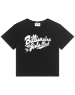 Womens Script Chaser Baby Tee