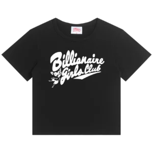 Womens Script Chaser Baby Tee