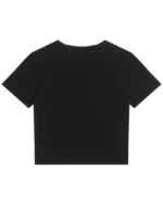 Womens Script Chaser Baby Tee