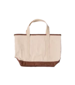 YEAR OF THE HORSE BB PONY TOTE BAG OFF WHITE 1