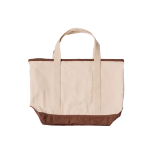 YEAR OF THE HORSE BB PONY TOTE BAG OFF WHITE 1