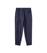 nyy nylon windbreaker pants navy