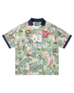 striker ss polo