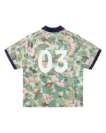 striker ss polo