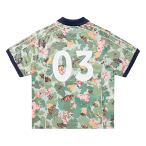 striker ss polo